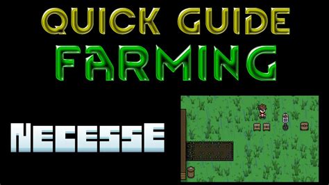 necesse wiki|necesse wiki farming.